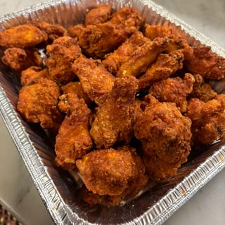 Buffalo Wings
