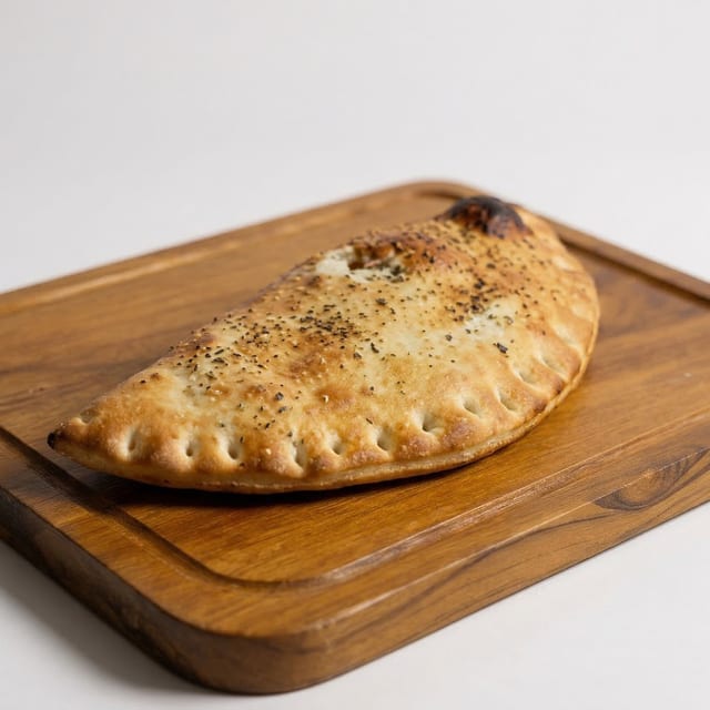 Calzone.