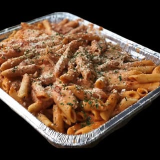 Penne Vodka Catering