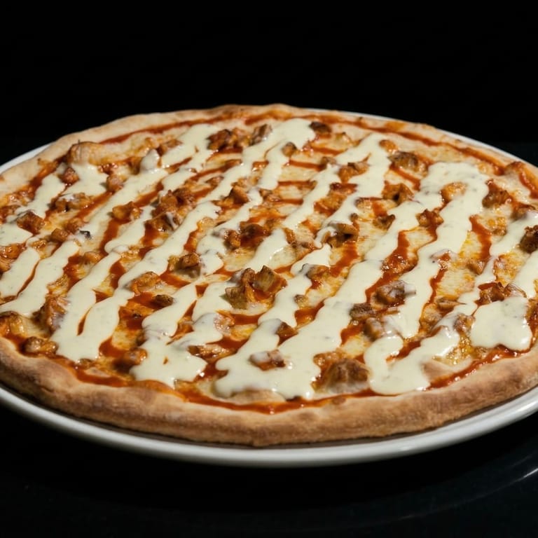 Pompeii Pizzeria Rewards