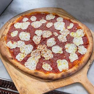 Grandma Pie