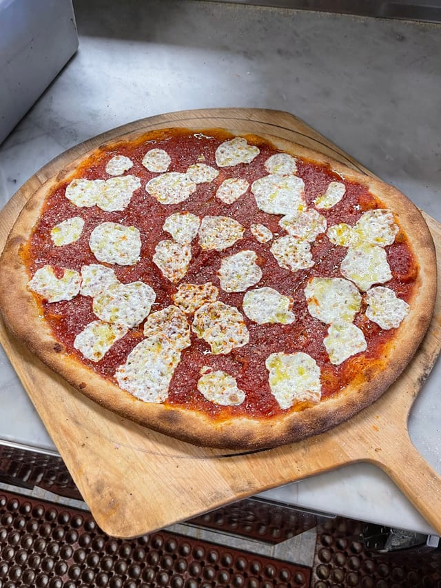 Grandma Pie.