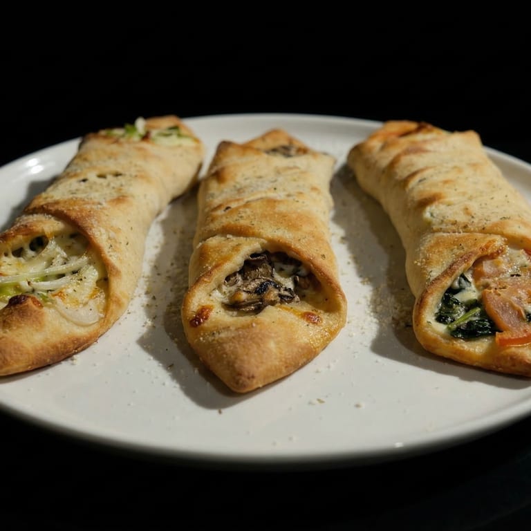 Italian Comfort, Made Fresh Daily