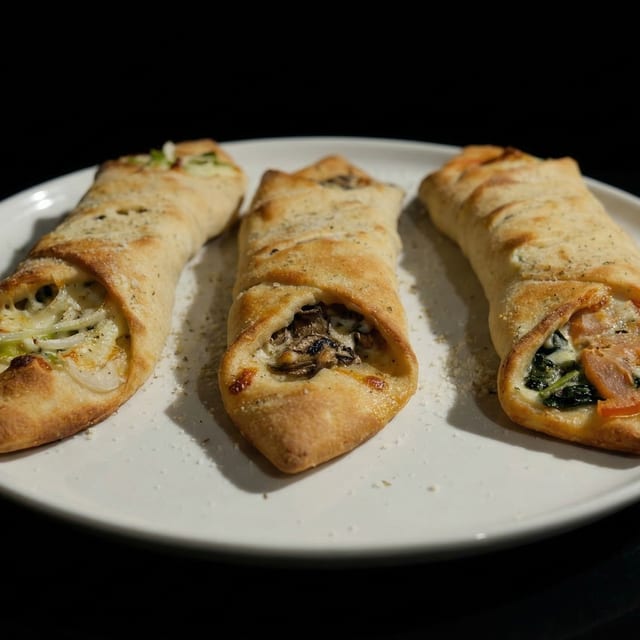 Stromboli.