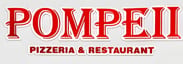 Pompeii Pizzeria