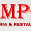 Pompeii Pizzeria