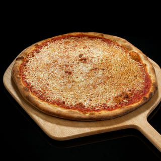 Regular Cheese Pizza