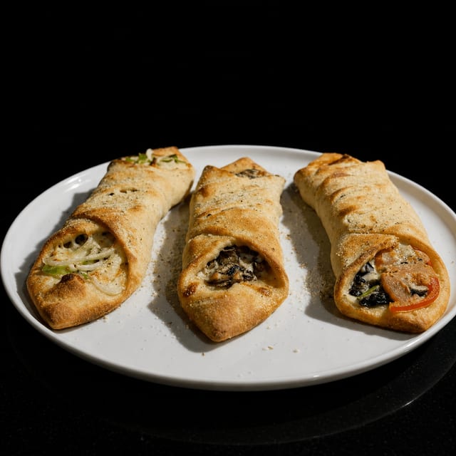 Stromboli.