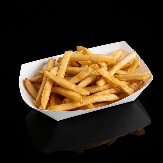 French Fries.