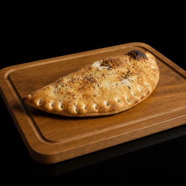 Calzone.