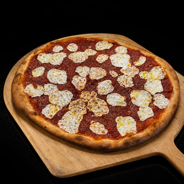 Grandma Pie.