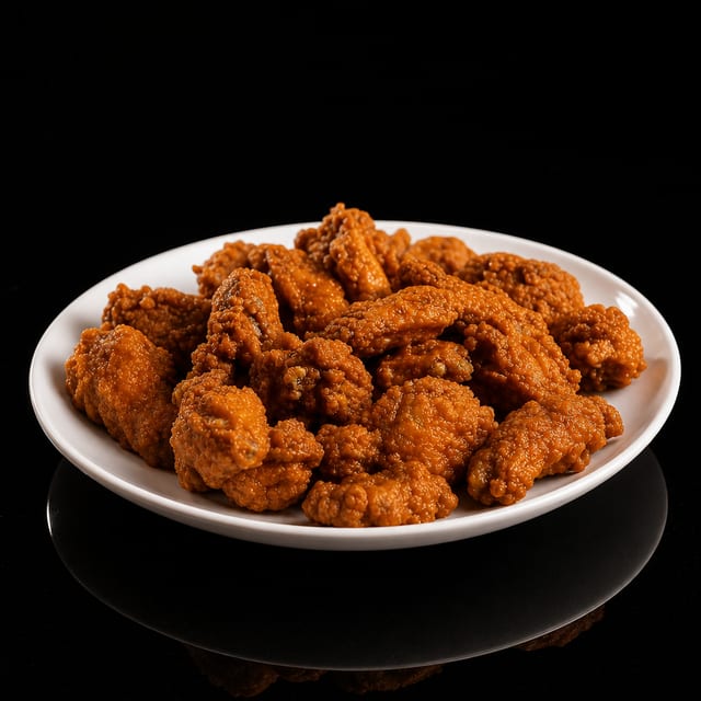 Chicken Wings Catering.