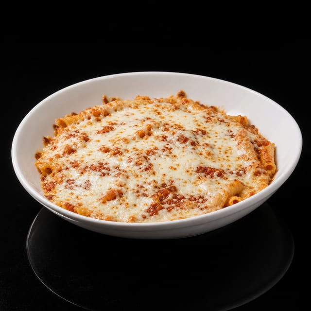 Baked Ziti Catering.