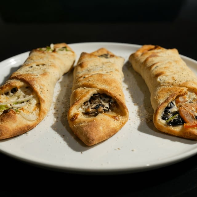 Stromboli.