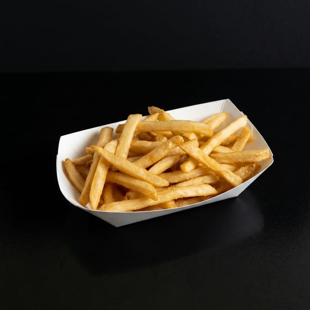 French Fries.