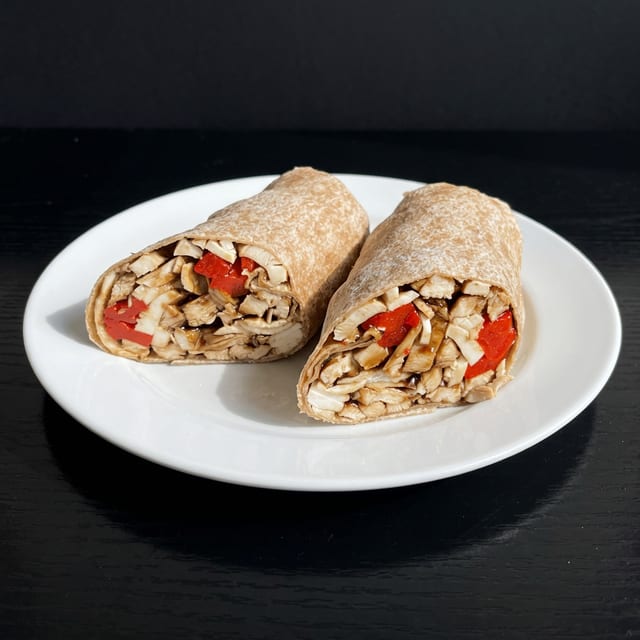 Slim Wrap.